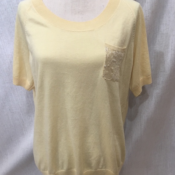 Talbots Sweaters - Talbots plus 2x spring sweater